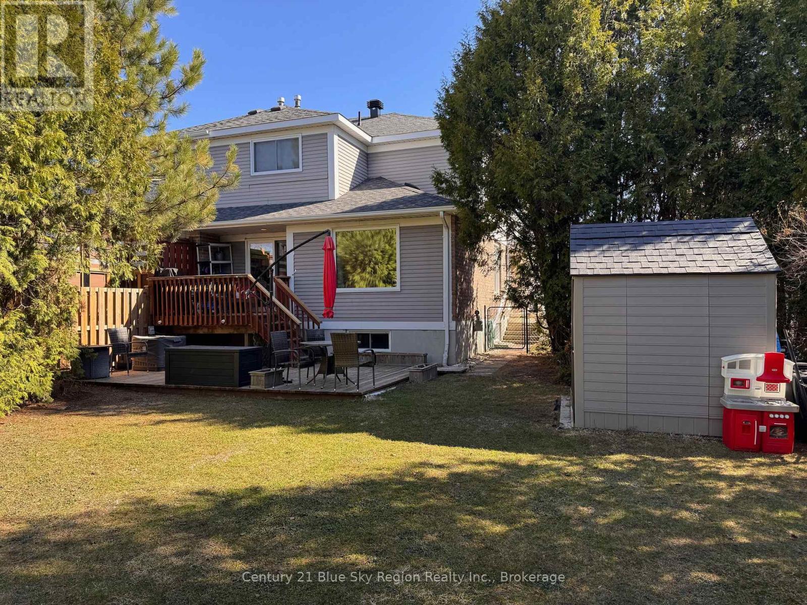 653 Tackaberry Drive, North Bay, Ontario  P1B 8R1 - Photo 27 - X12992590