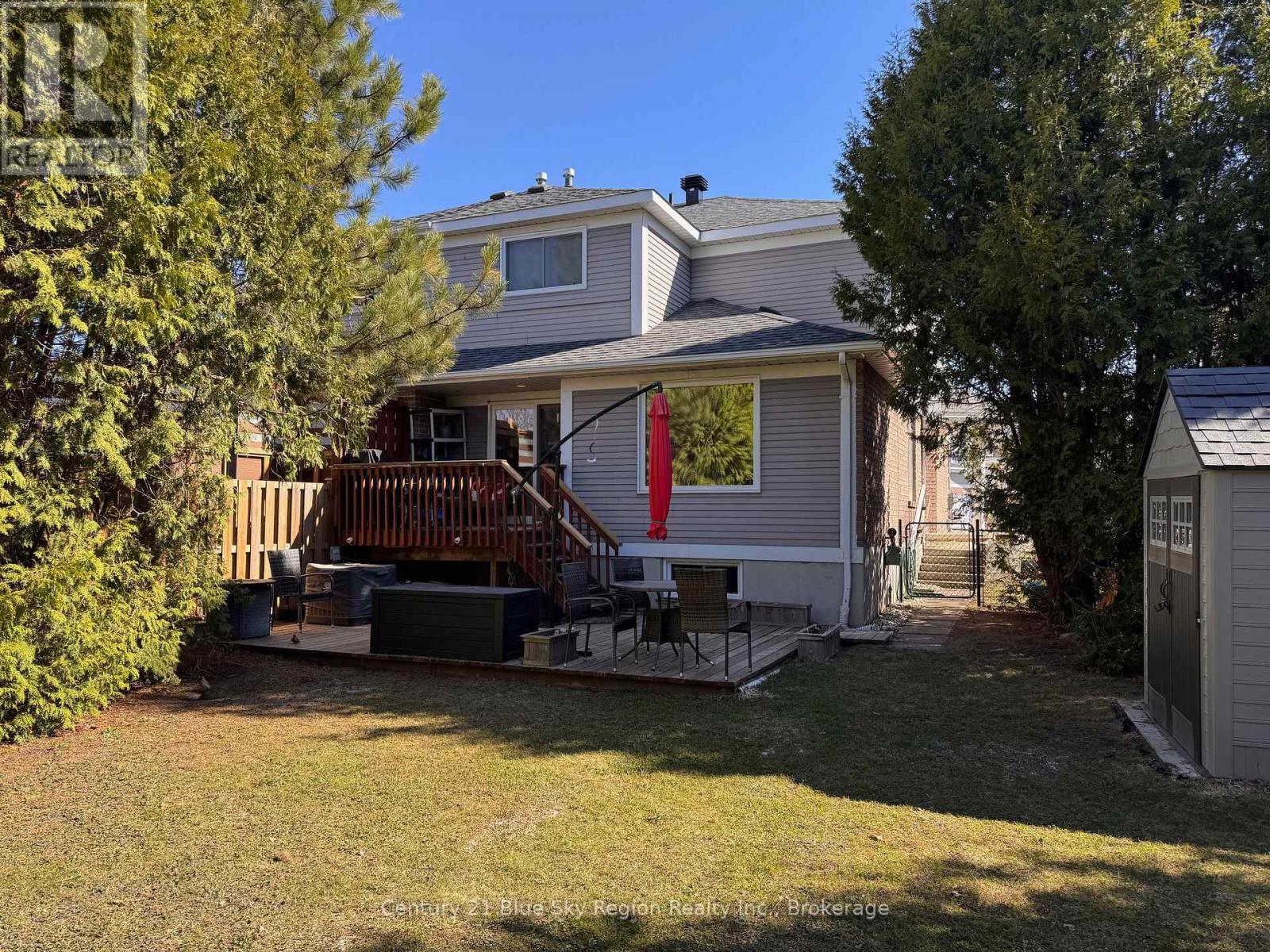 653 Tackaberry Drive, North Bay, Ontario  P1B 8R1 - Photo 28 - X12992590