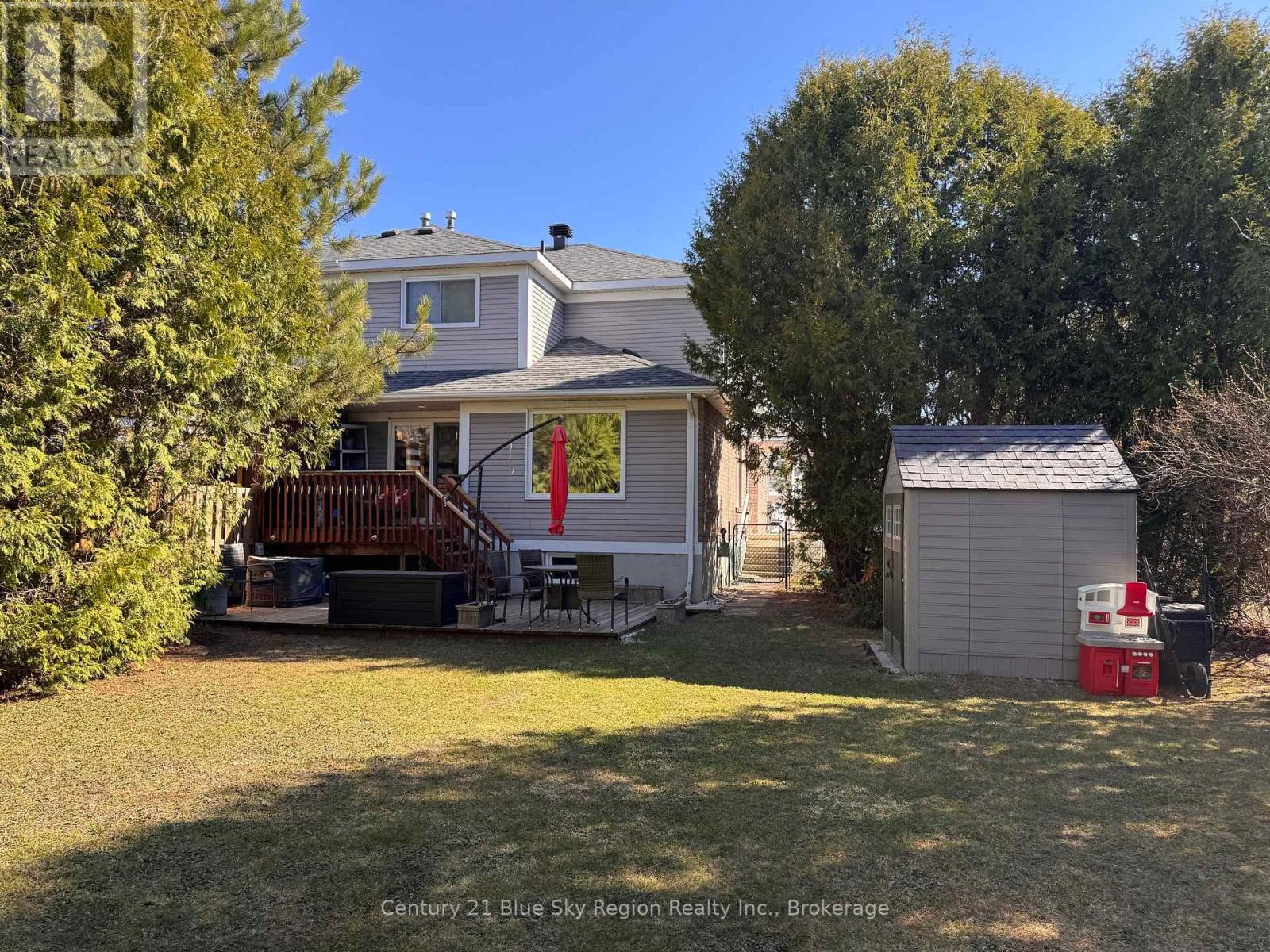653 Tackaberry Drive, North Bay, Ontario  P1B 8R1 - Photo 31 - X12992590