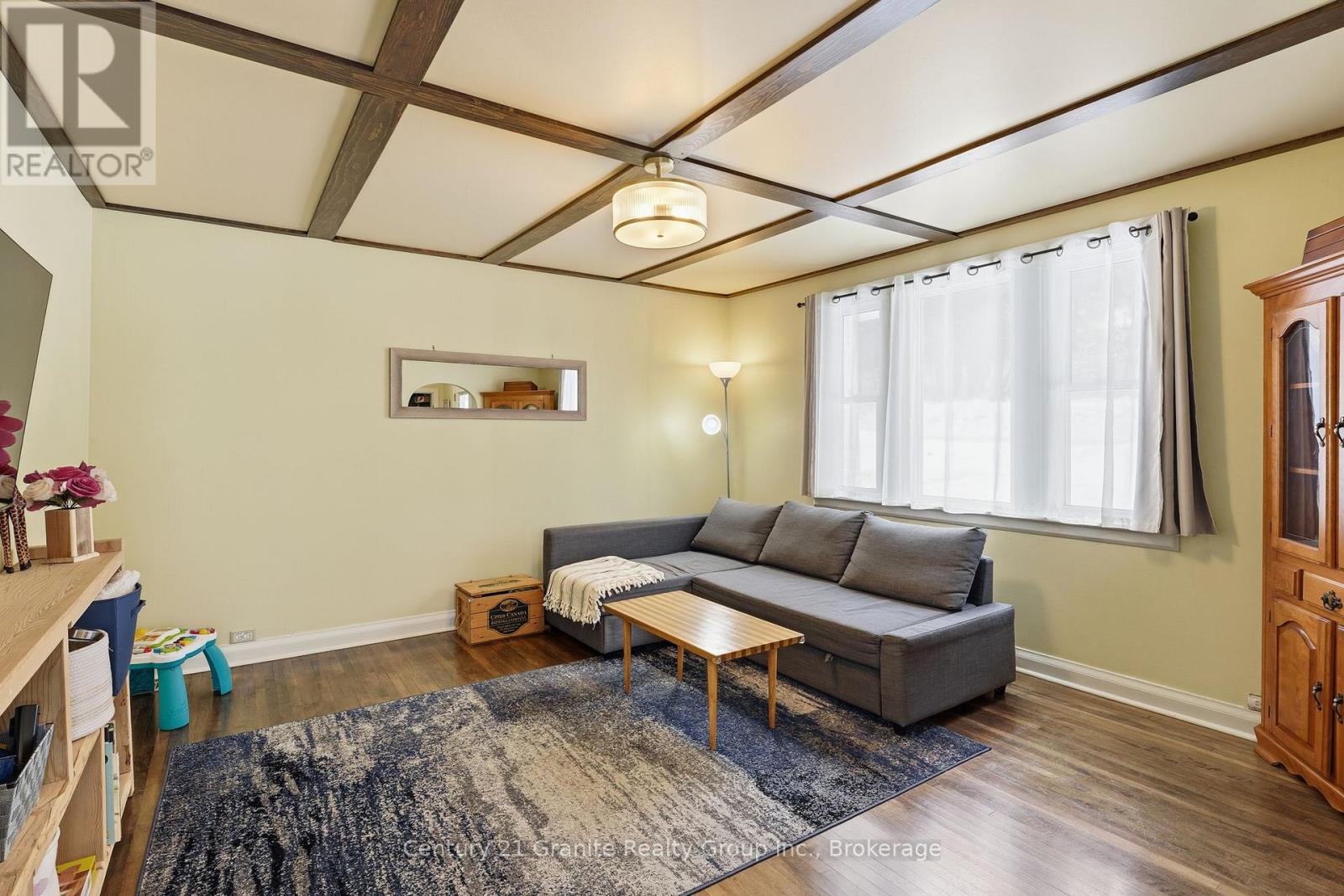 101 Victoria Street, Dysart Et Al, Ontario  K0M 1S0 - Photo 14 - X12784224