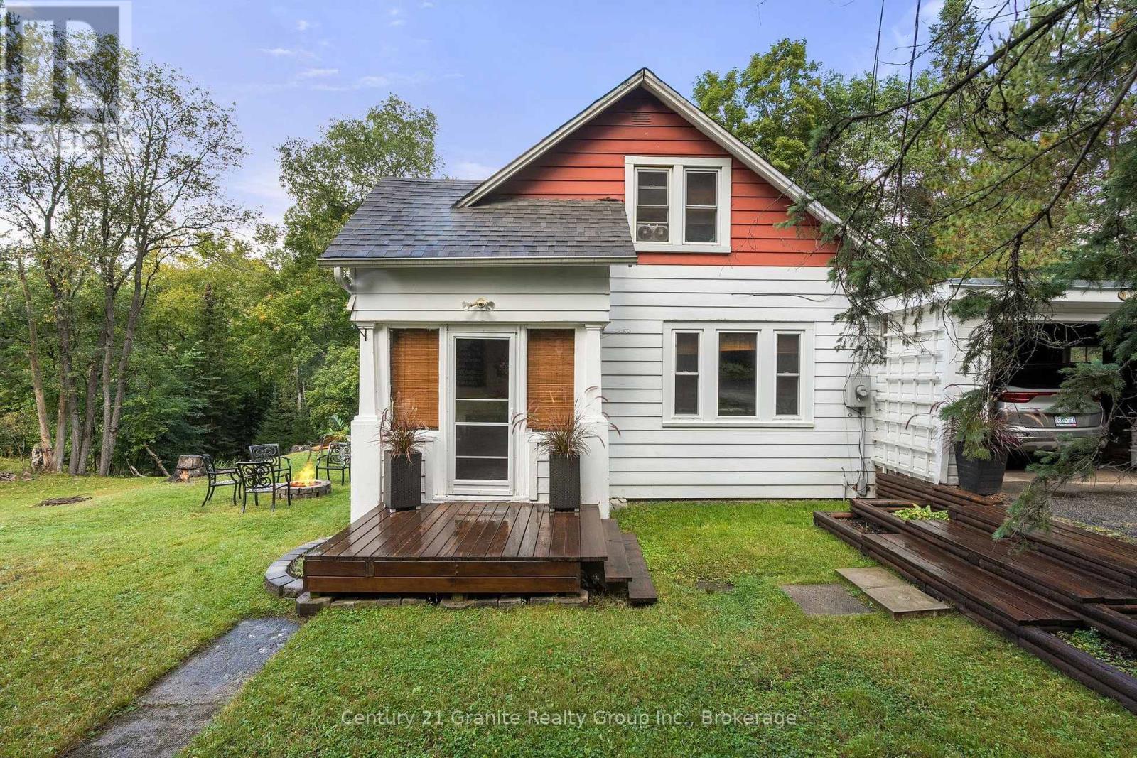 101 Victoria Street, Dysart Et Al, Ontario  K0M 1S0 - Photo 38 - X12784224