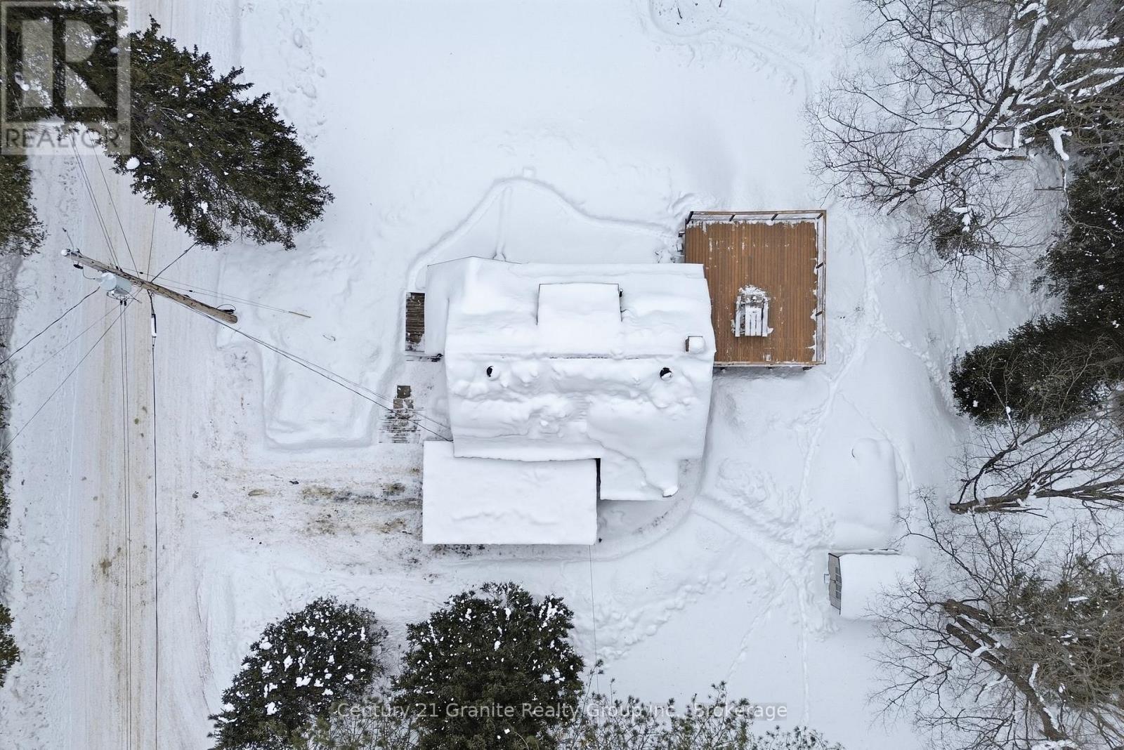 101 Victoria Street, Dysart Et Al, Ontario  K0M 1S0 - Photo 43 - X12784224