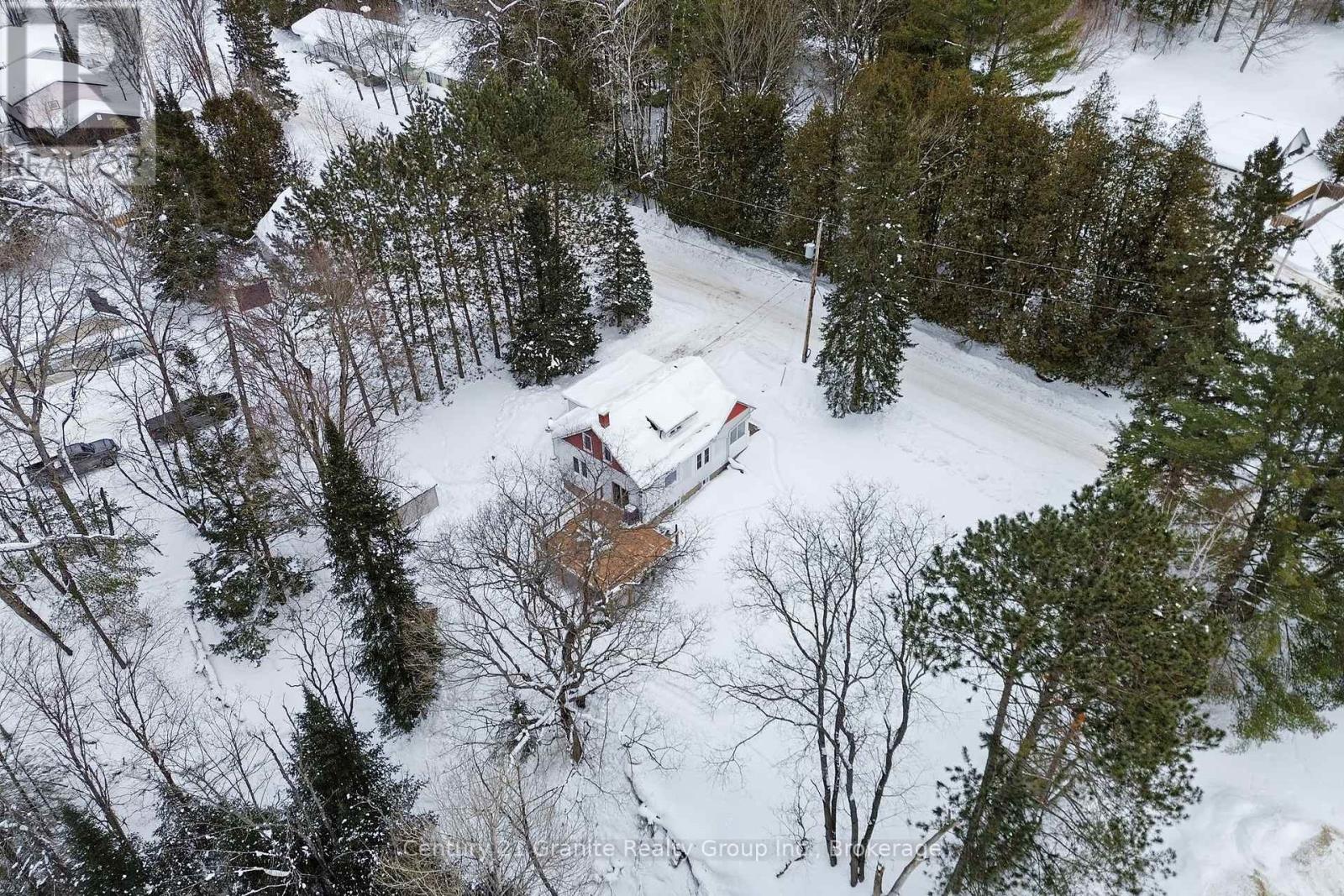 101 Victoria Street, Dysart Et Al, Ontario  K0M 1S0 - Photo 45 - X12784224