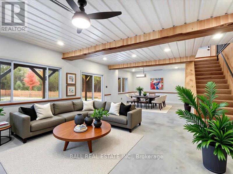 514 St. Ola Road, Limerick, Ontario  K0L 1W0 - Photo 38 - X12806550