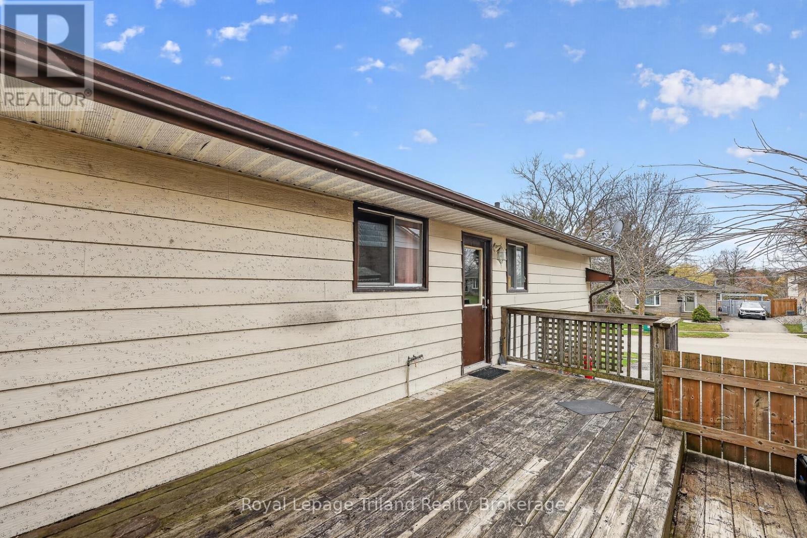 159 Dover Street, Woodstock, Ontario  N4S 3M2 - Photo 19 - X13053066