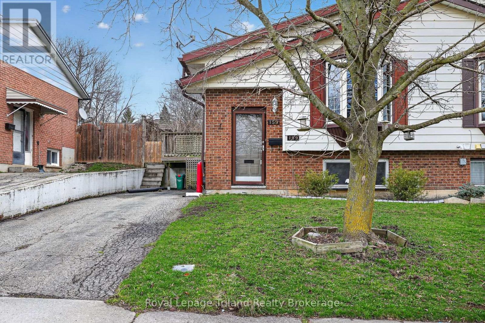 159 Dover Street, Woodstock, Ontario  N4S 3M2 - Photo 2 - X13053066