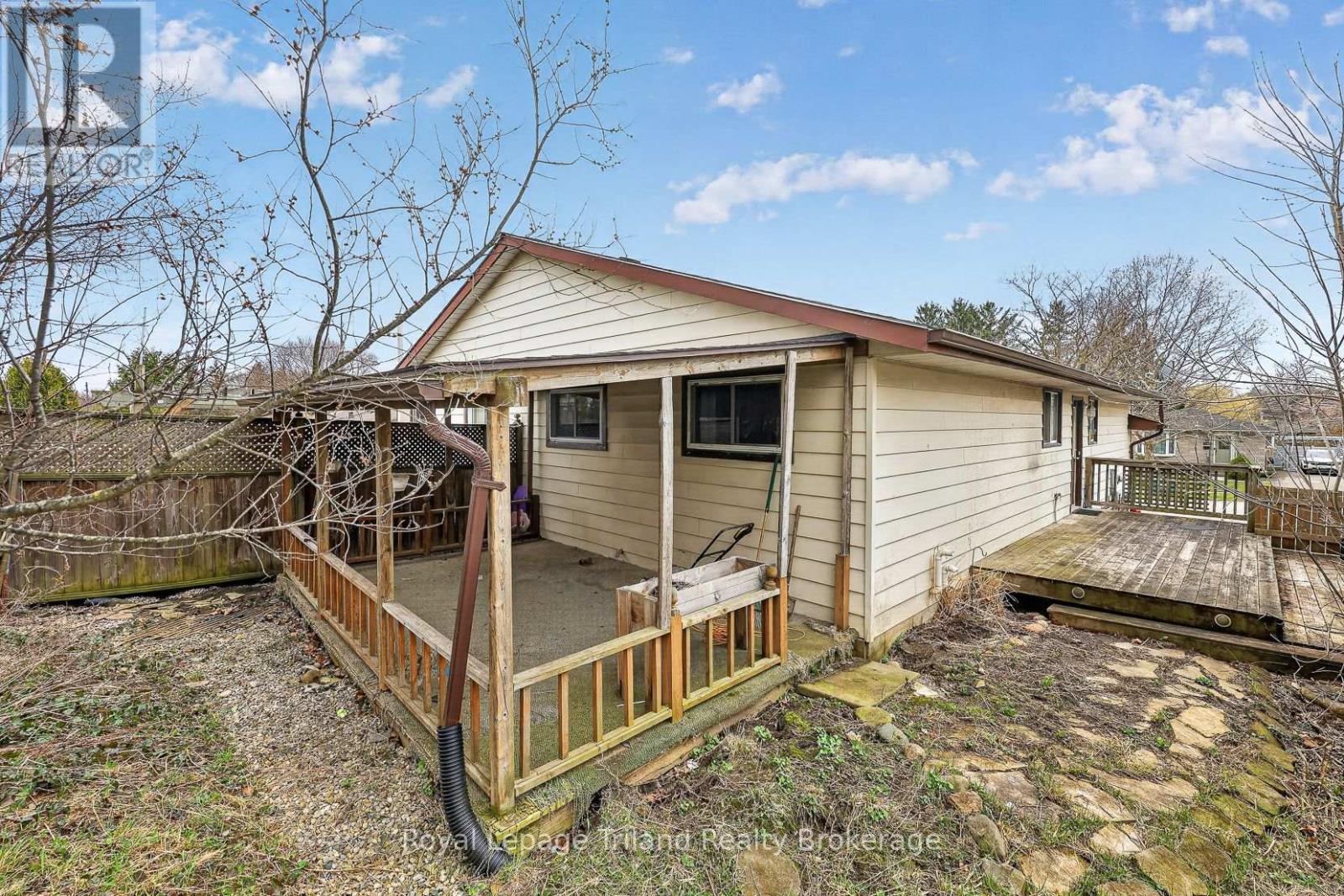 159 Dover Street, Woodstock, Ontario  N4S 3M2 - Photo 20 - X13053066