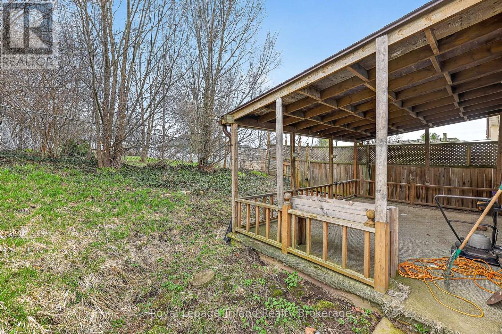 159 Dover Street, Woodstock, Ontario  N4S 3M2 - Photo 21 - X13053066