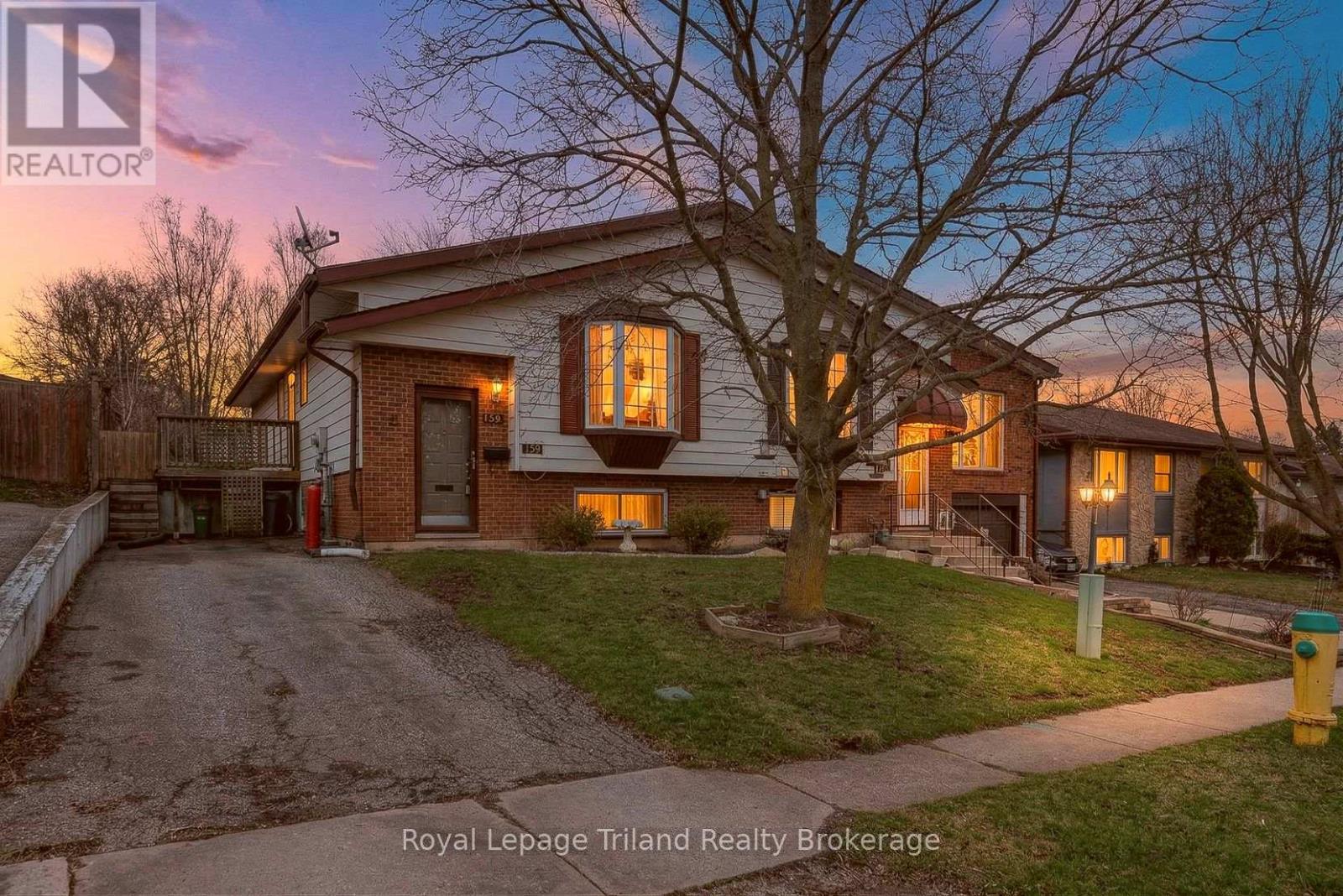 159 Dover Street, Woodstock, Ontario  N4S 3M2 - Photo 23 - X13053066