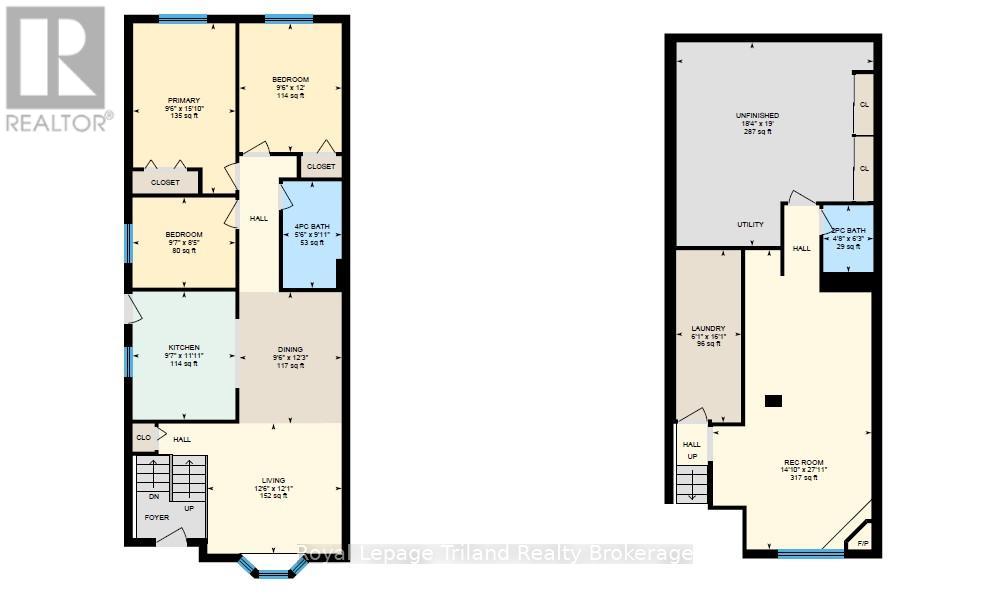 159 Dover Street, Woodstock, Ontario  N4S 3M2 - Photo 24 - X13053066