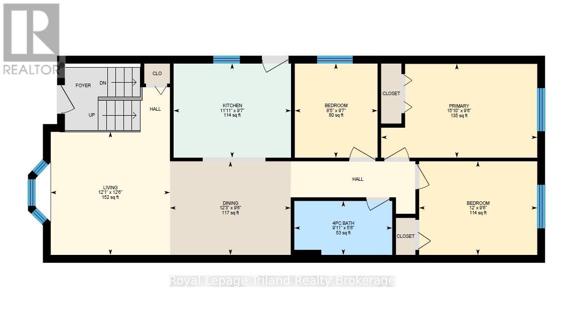 159 Dover Street, Woodstock, Ontario  N4S 3M2 - Photo 25 - X13053066