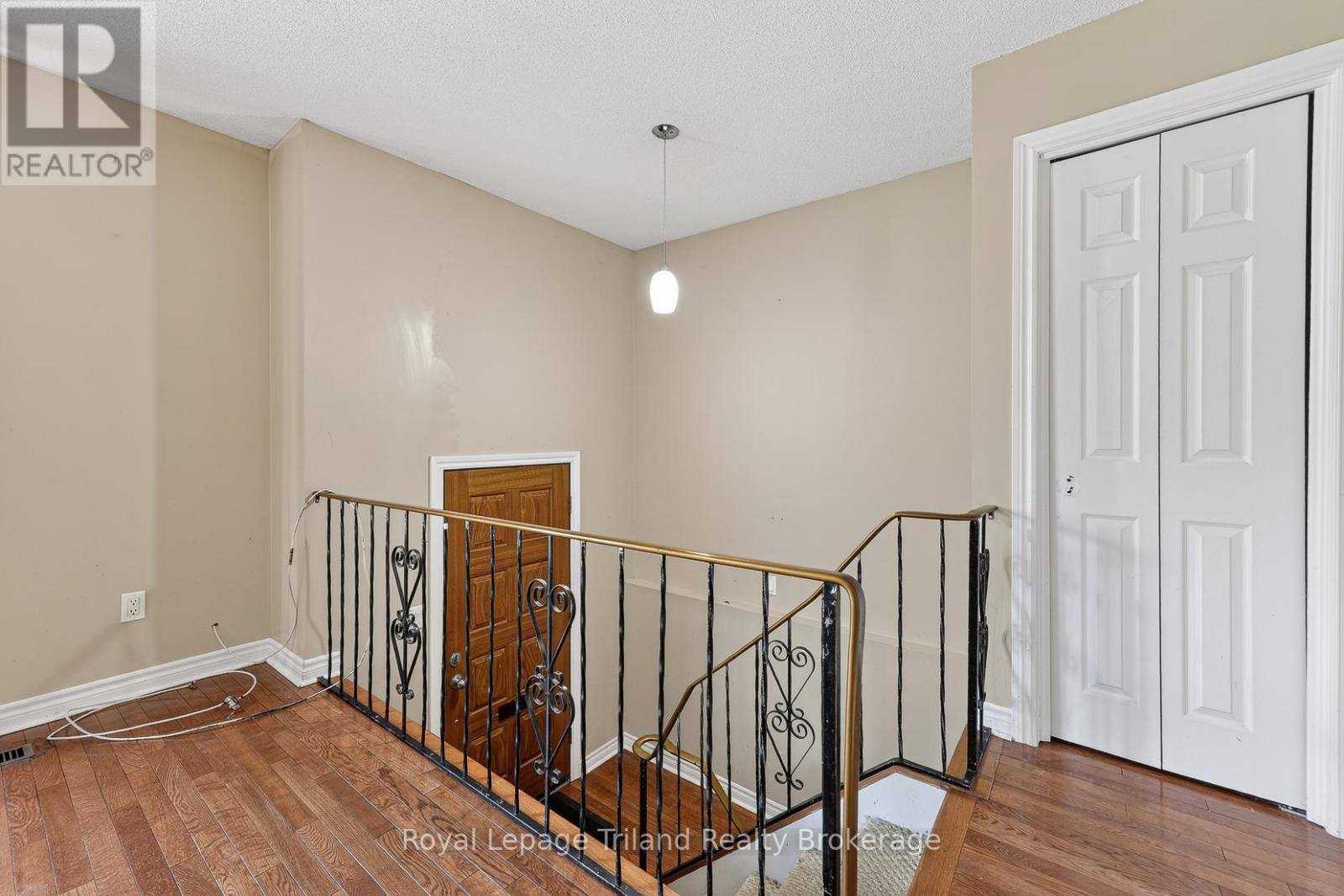 159 Dover Street, Woodstock, Ontario  N4S 3M2 - Photo 3 - X13053066