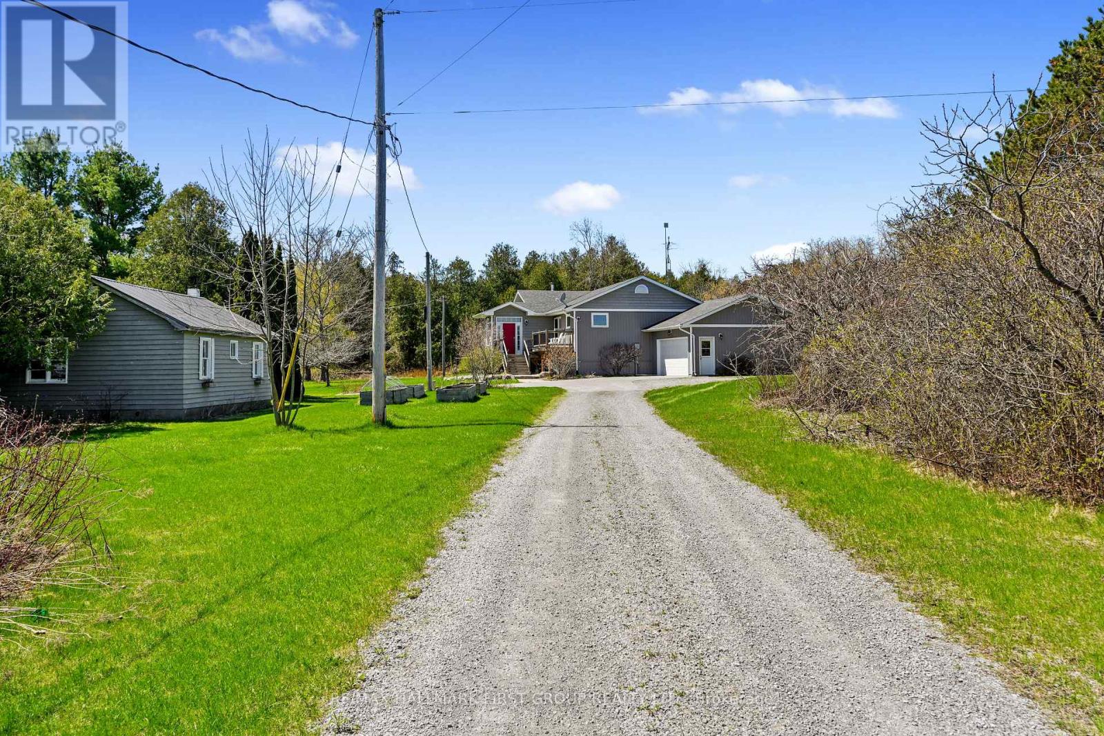 351 Durham Street N, Cramahe, Ontario  K0K 1S0 - Photo 2 - X13052586