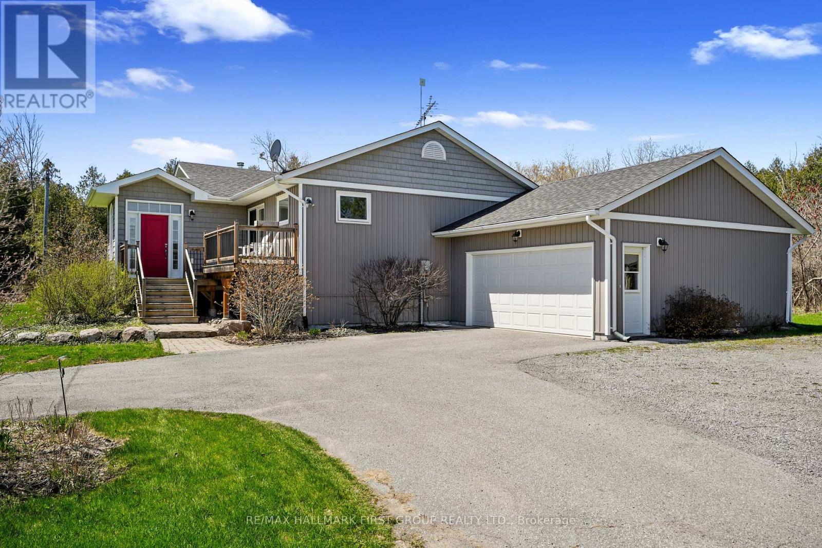 351 Durham Street N, Cramahe, Ontario  K0K 1S0 - Photo 3 - X13052586