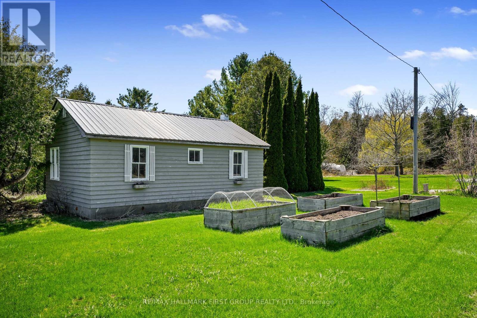 351 Durham Street N, Cramahe, Ontario  K0K 1S0 - Photo 40 - X13052586