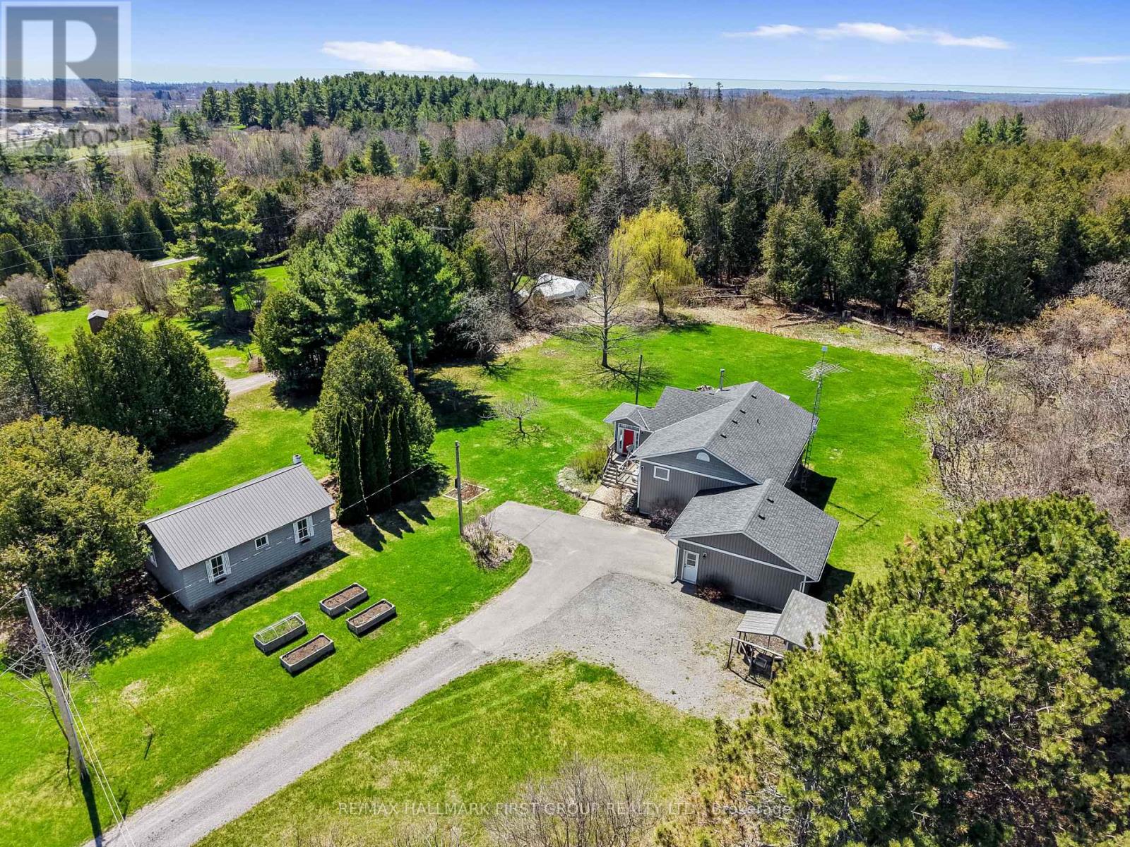 351 Durham Street N, Cramahe, Ontario  K0K 1S0 - Photo 45 - X13052586