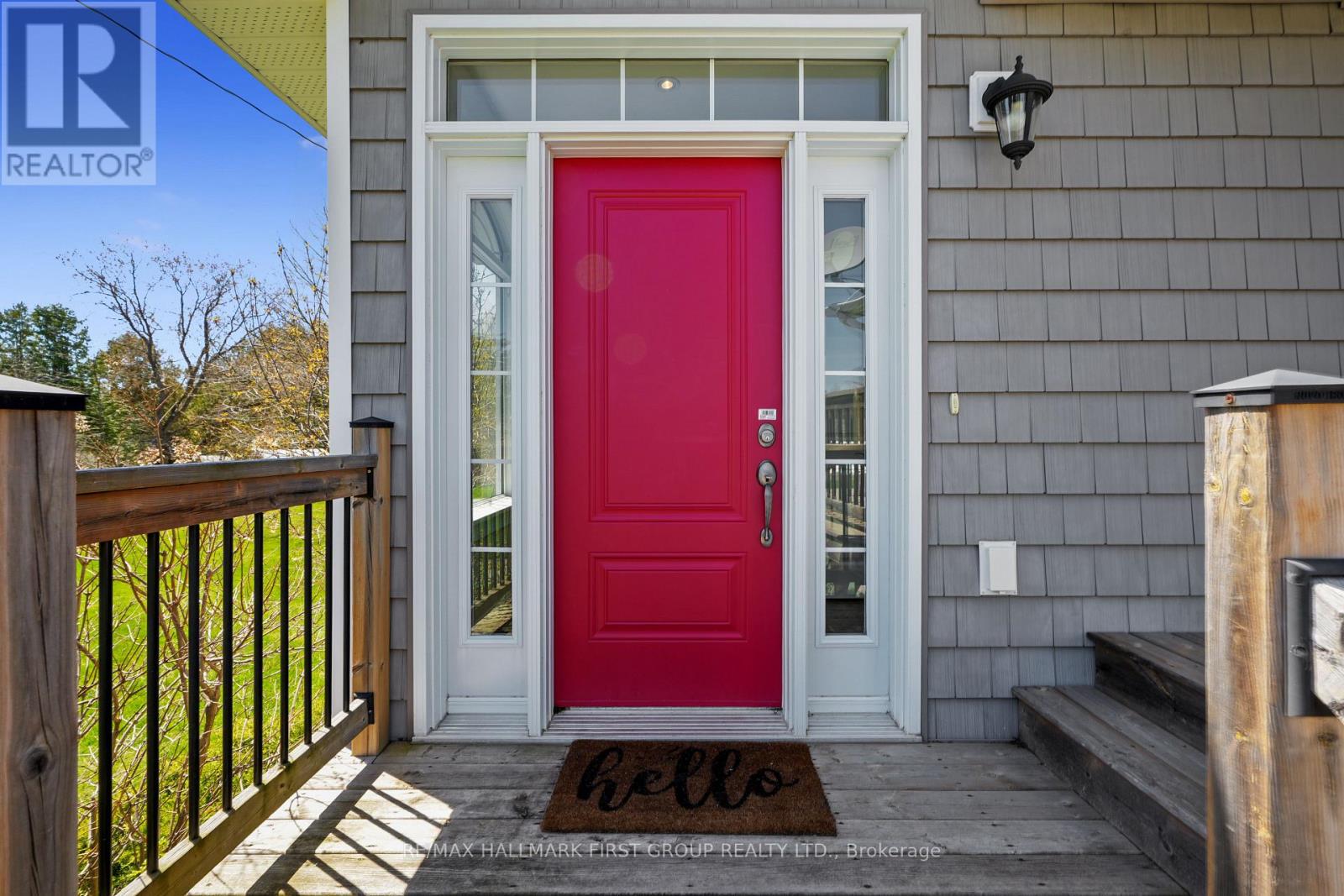 351 Durham Street N, Cramahe, Ontario  K0K 1S0 - Photo 5 - X13052586