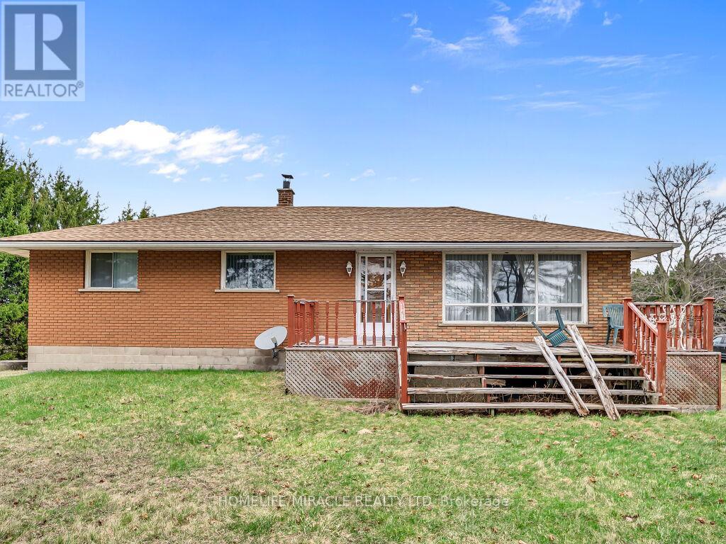 1416 HWY 6, Hamilton, Ontario