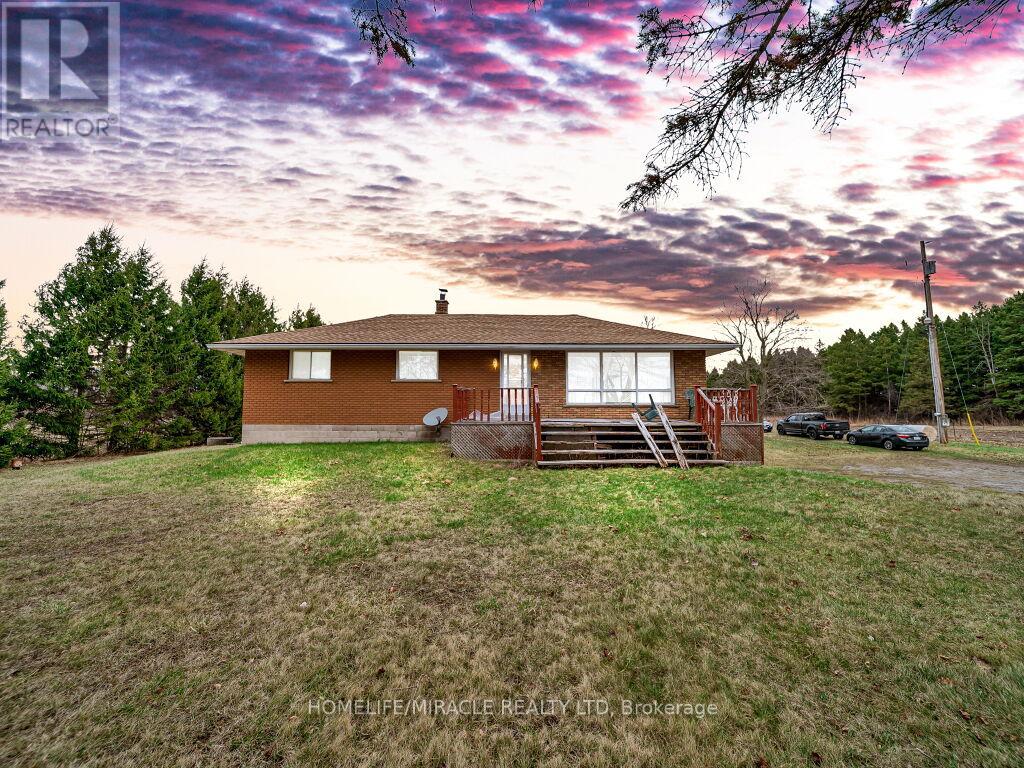 1416 Hwy 6, Hamilton, Ontario  L8N 2Z7 - Photo 3 - X13052592