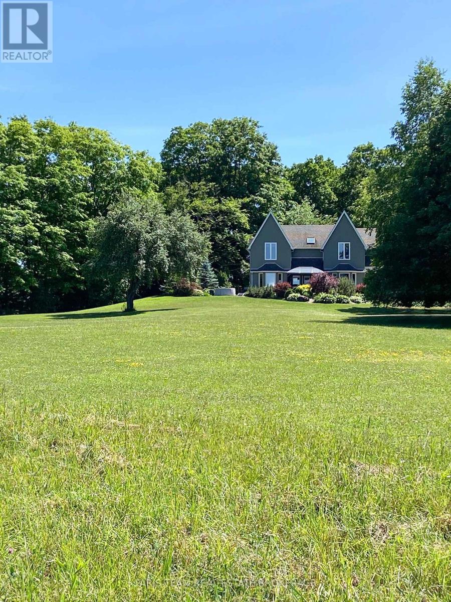 714329 BASELINE ROAD, Grey Highlands, Ontario