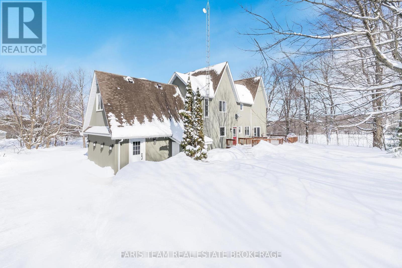 714329 Baseline Road, Grey Highlands, Ontario  N0C 1E0 - Photo 42 - X13052644