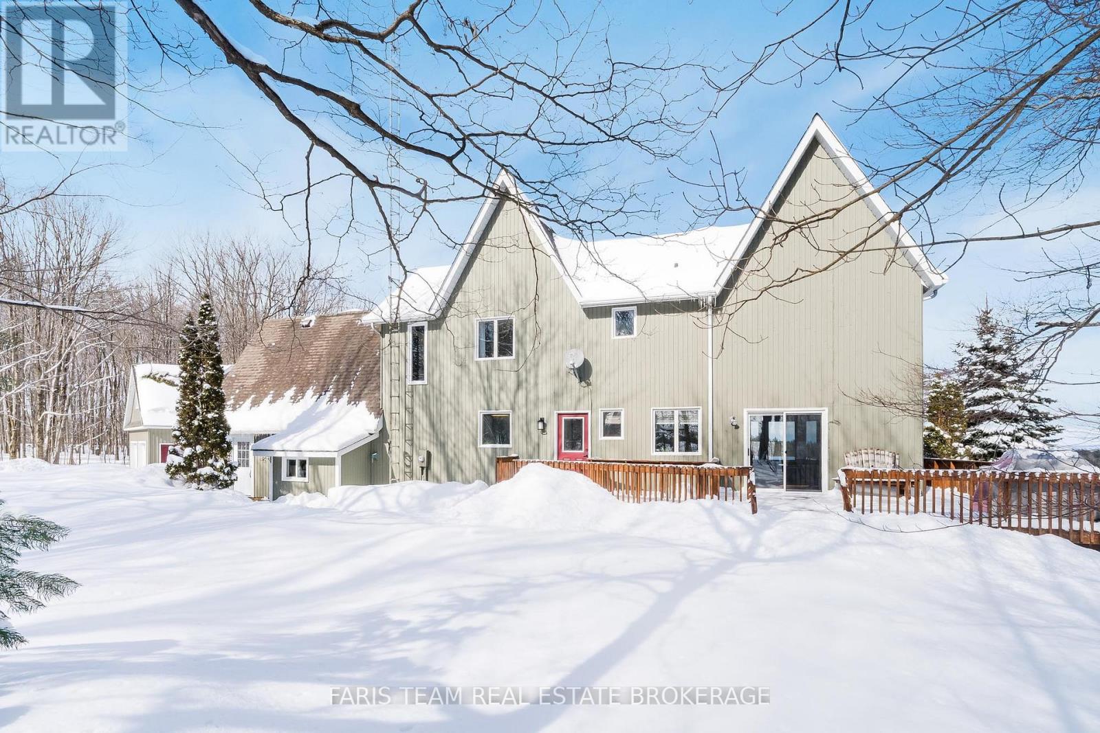 714329 Baseline Road, Grey Highlands, Ontario  N0C 1E0 - Photo 43 - X13052644