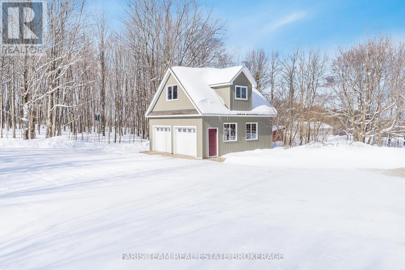 714329 Baseline Road, Grey Highlands, Ontario  N0C 1E0 - Photo 44 - X13052644