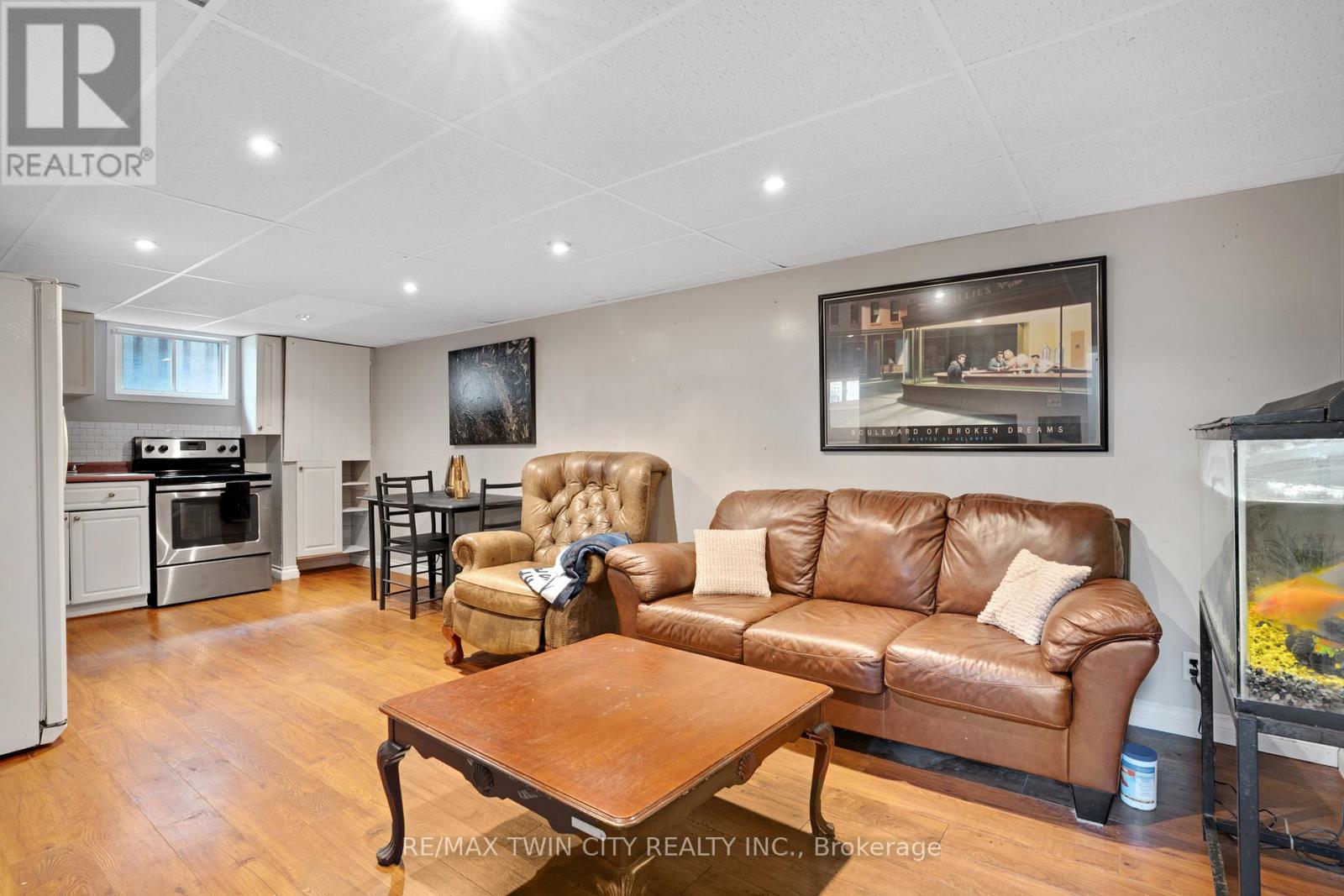 36 Hilltop Drive, Cambridge, Ontario  N1R 1T1 - Photo 21 - X13052654