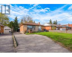 36 HILLTOP DRIVE, Cambridge, Ontario