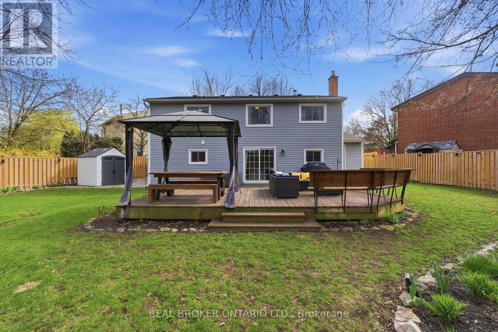 29 Melissa Crescent, Hamilton, Ontario  L9H 7C5 - Photo 39 - X13052668