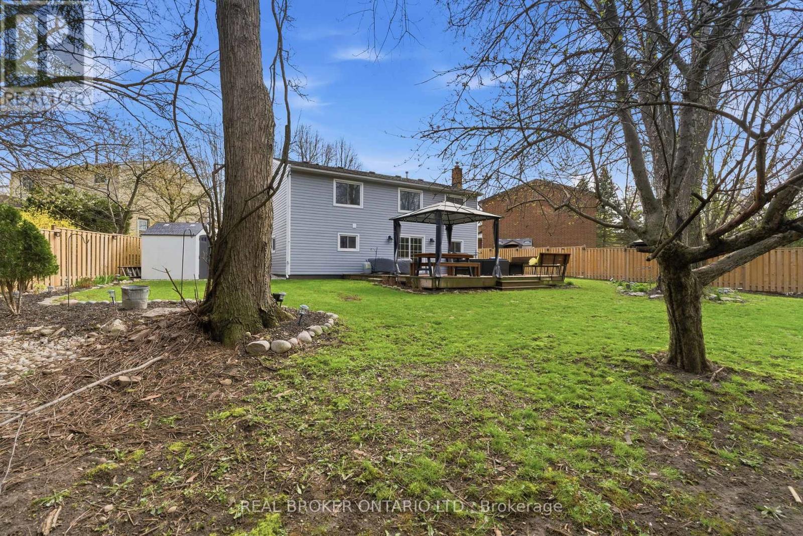 29 Melissa Crescent, Hamilton, Ontario  L9H 7C5 - Photo 41 - X13052668