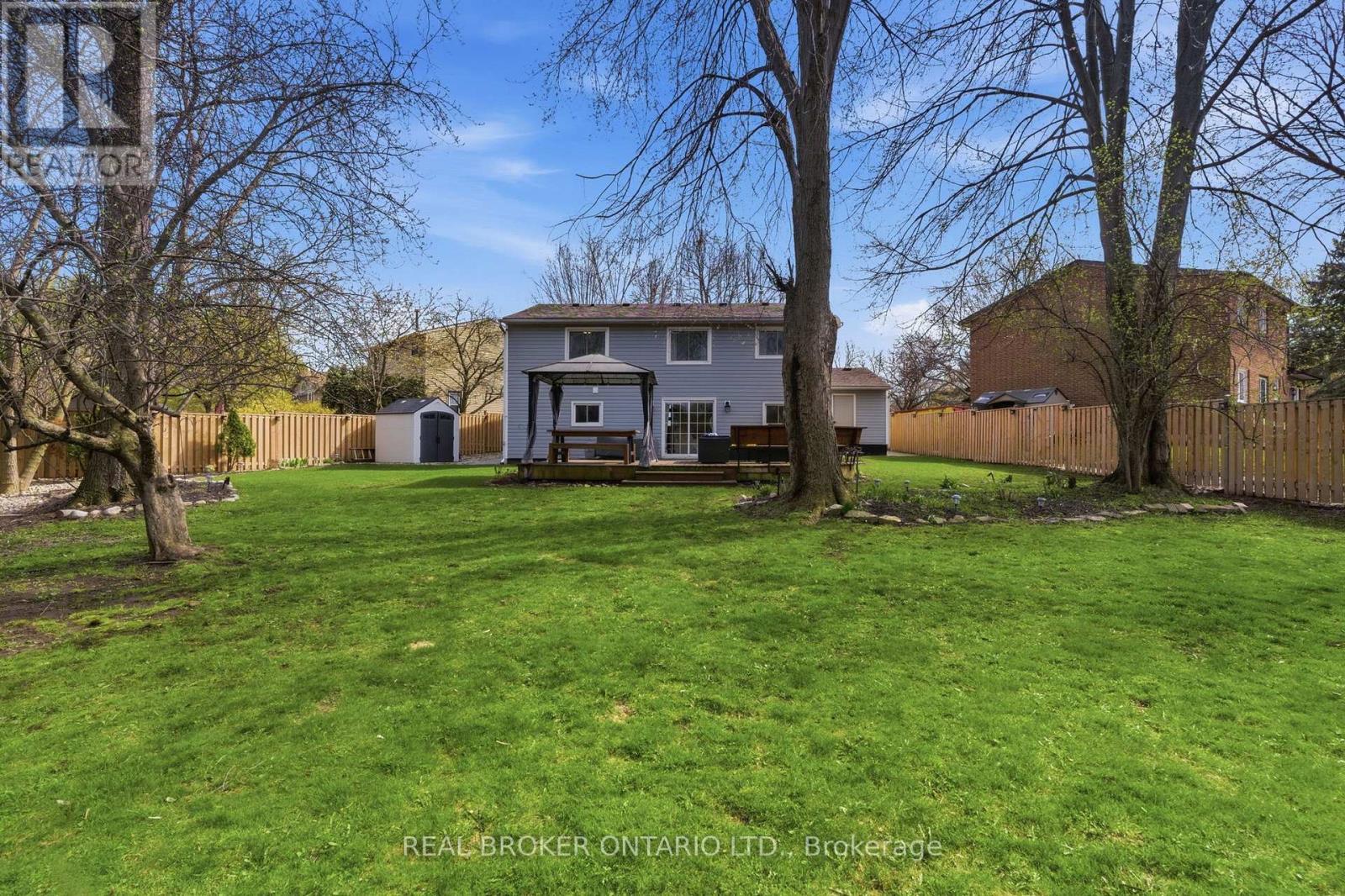 29 Melissa Crescent, Hamilton, Ontario  L9H 7C5 - Photo 42 - X13052668