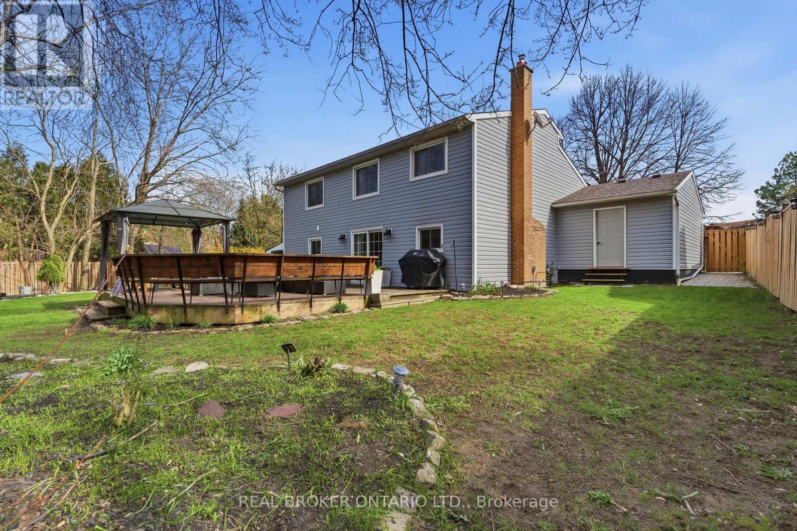 29 Melissa Crescent, Hamilton, Ontario  L9H 7C5 - Photo 45 - X13052668