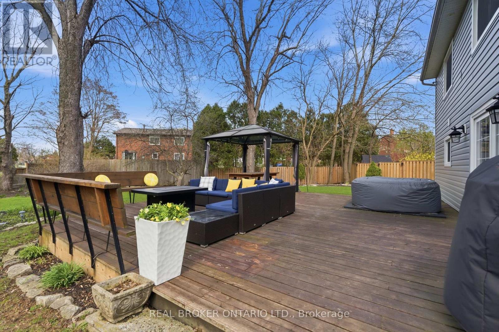 29 Melissa Crescent, Hamilton, Ontario  L9H 7C5 - Photo 48 - X13052668