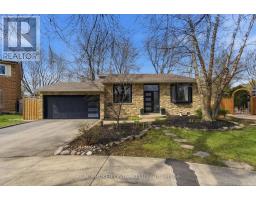 29 MELISSA CRESCENT, Hamilton, Ontario