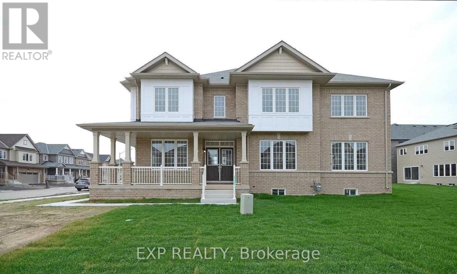 1 Honey Comb Trail, Thorold, Ontario  L3B 5N5 - Photo 1 - X13052686