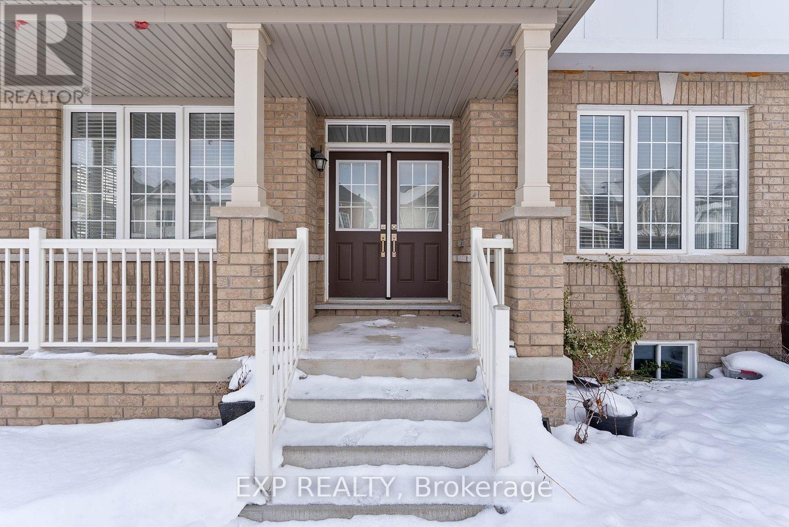 1 Honey Comb Trail, Thorold, Ontario  L3B 5N5 - Photo 3 - X13052686