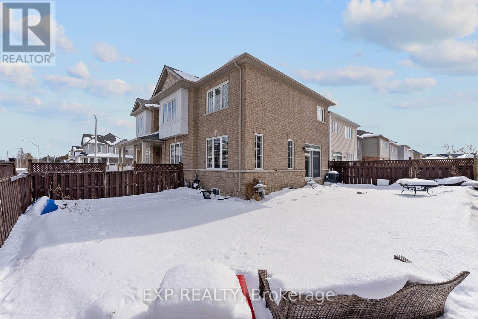 1 Honey Comb Trail, Thorold, Ontario  L3B 5N5 - Photo 49 - X13052686