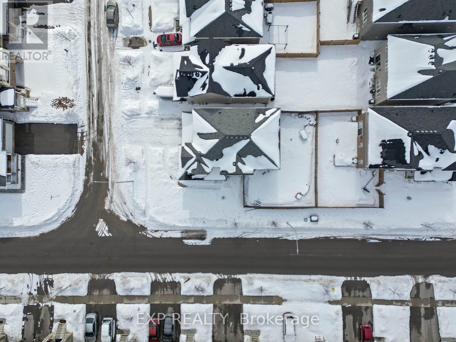 1 Honey Comb Trail, Thorold, Ontario  L3B 5N5 - Photo 50 - X13052686