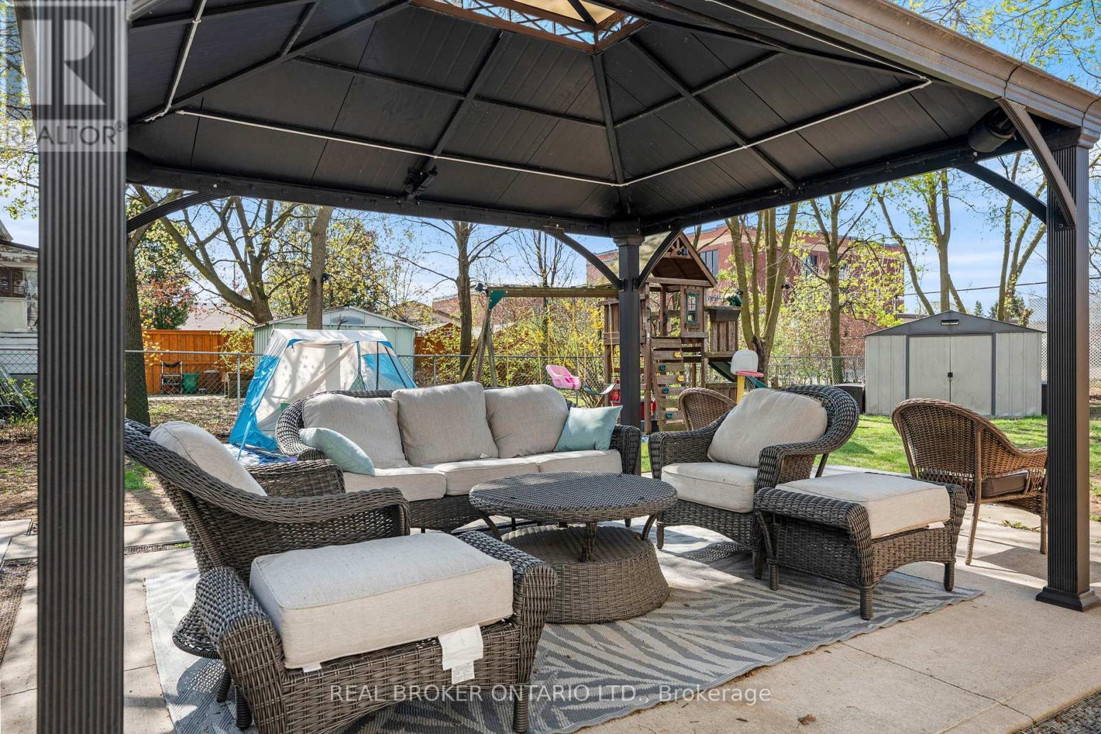 75 Dublin Street, Brantford, Ontario  N3R 2E5 - Photo 16 - X13052694