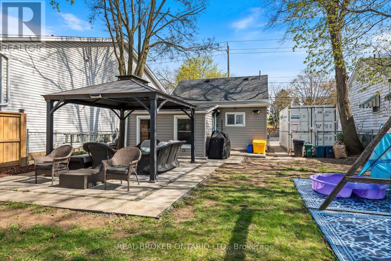 75 Dublin Street, Brantford, Ontario  N3R 2E5 - Photo 19 - X13052694