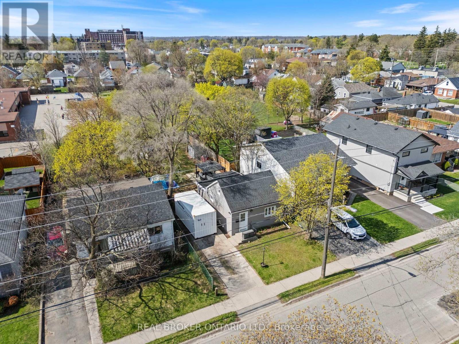 75 Dublin Street, Brantford, Ontario  N3R 2E5 - Photo 22 - X13052694