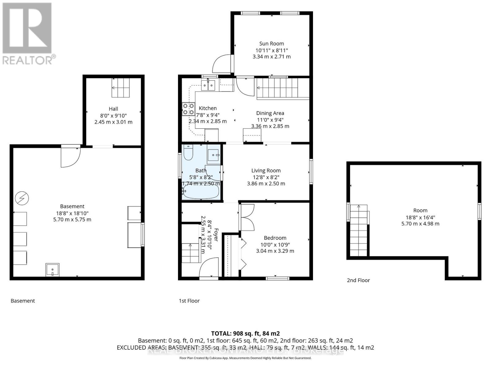 75 Dublin Street, Brantford, Ontario  N3R 2E5 - Photo 24 - X13052694