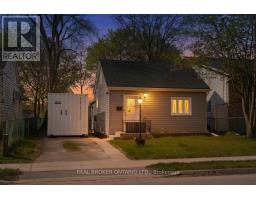 75 DUBLIN STREET, Brantford, Ontario