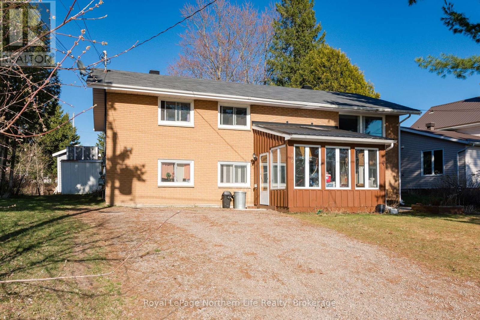 500 Valley View Drive W, Powassan, Ontario  P0H 1Z0 - Photo 2 - X13052980