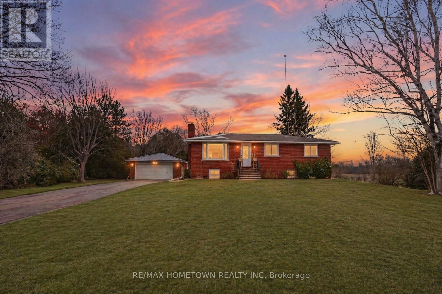 11437 COUNTY ROAD 7 ROAD, Elizabethtown-Kitley, Ontario