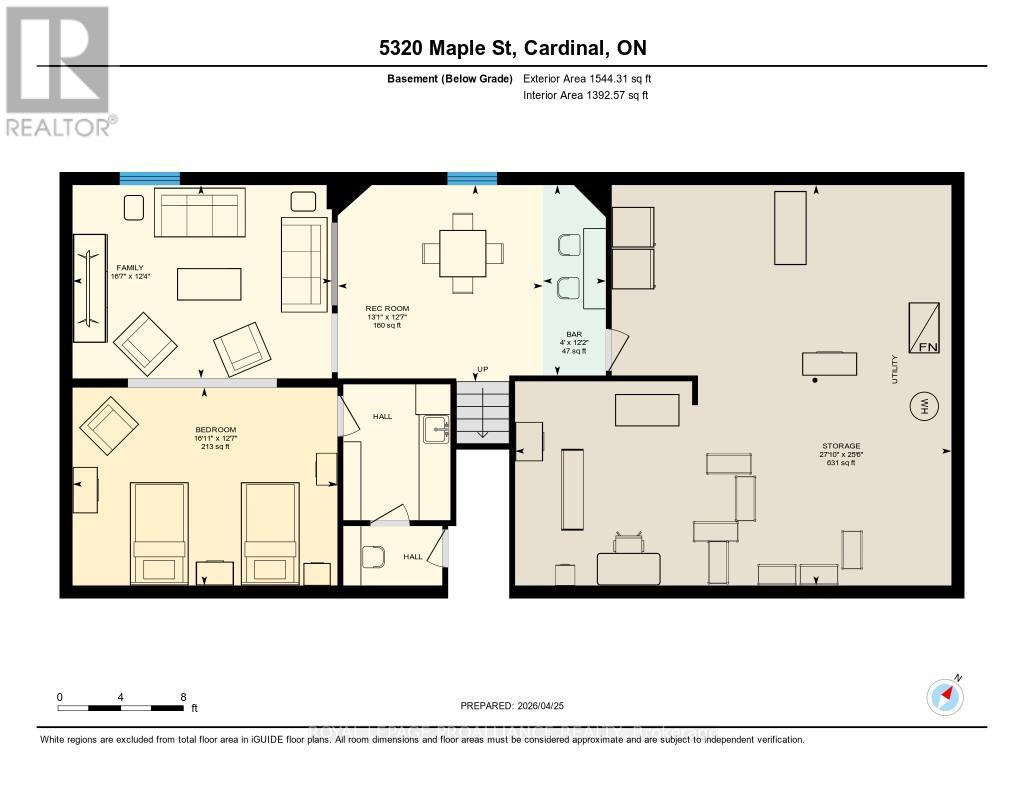 5320 Maple Street, Edwardsburgh/cardinal, Ontario  K0E 1E0 - Photo 49 - X13053064