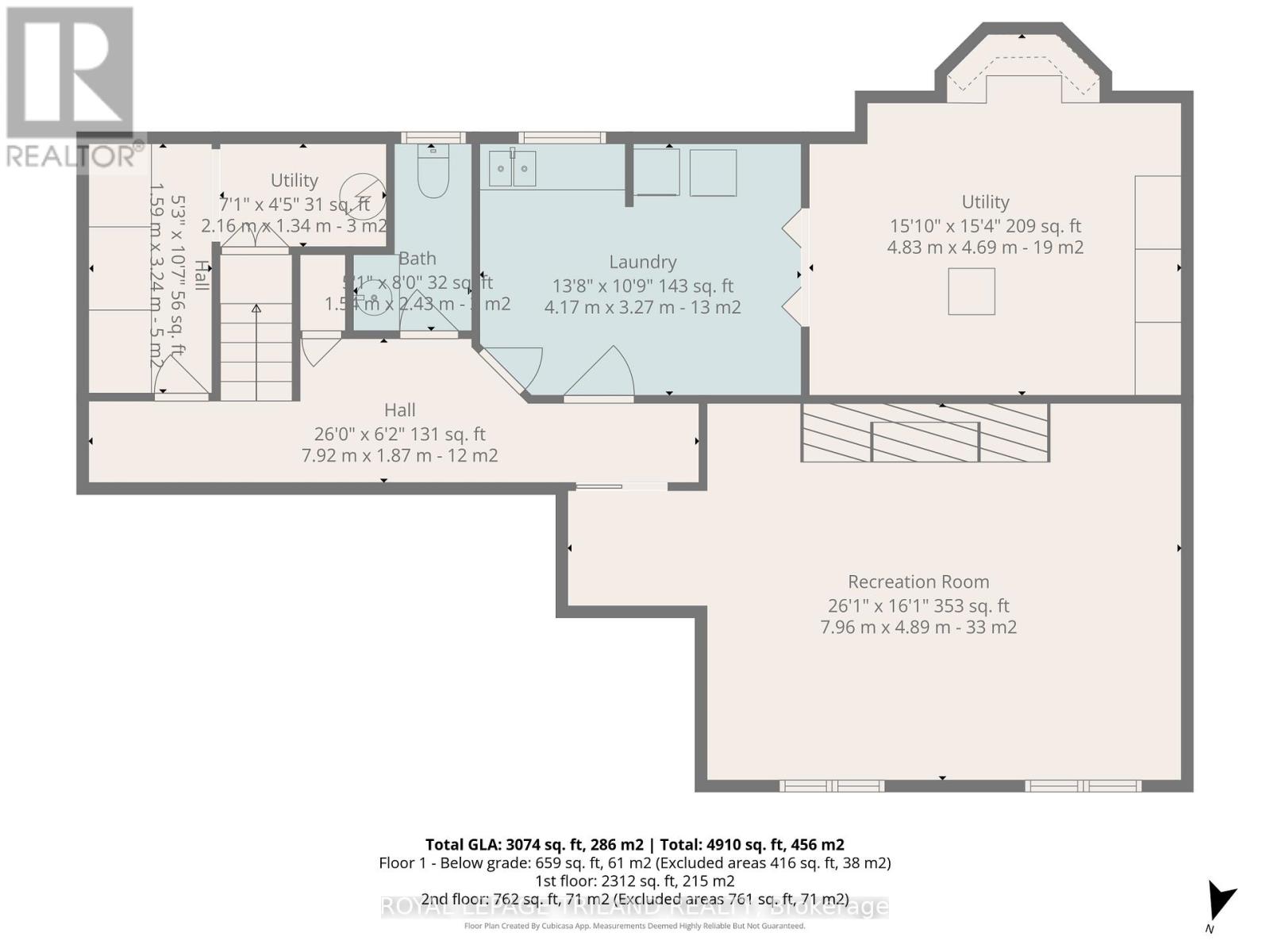 1965 Highland Heights, London South, Ontario  N6C 6C4 - Photo 45 - X12670878