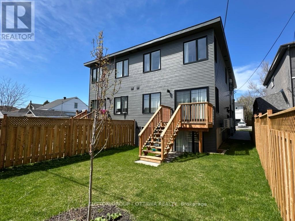C - 152b Columbus Avenue, Ottawa, Ontario  K1K 1R1 - Photo 11 - X12924050