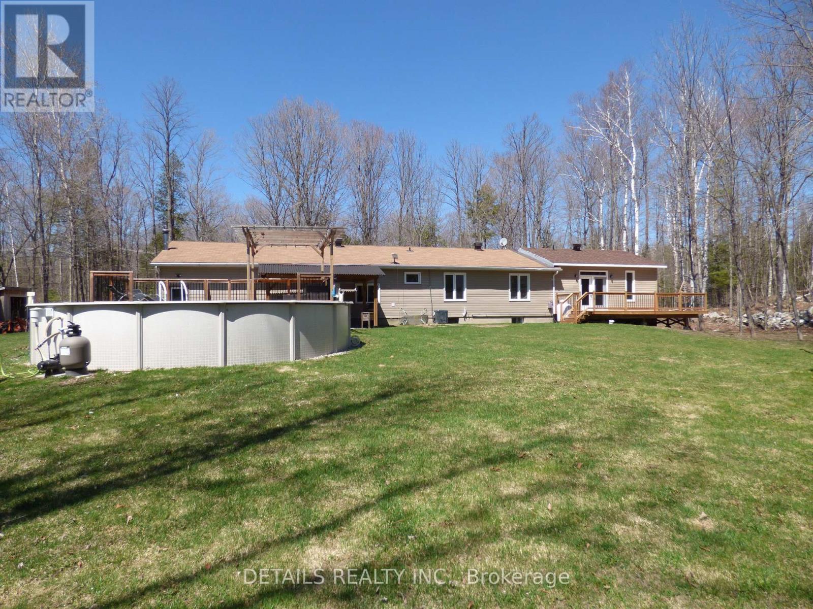 387 Campbell Side Road, Mississippi Mills, Ontario  K0A 3L0 - Photo 37 - X12694186